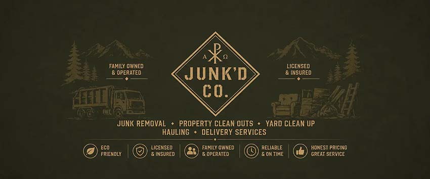 junk'd co. 3